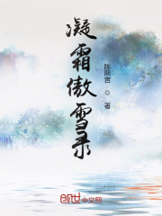 凝霜傲雪录