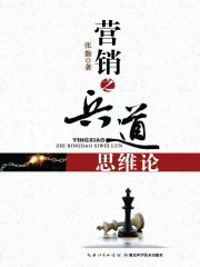 营销之兵道思维论在线阅读
