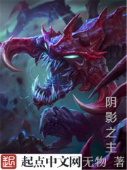阴影之主在线阅读