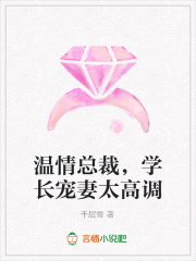温情总裁，学长宠妻太高调