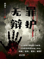 无罪辩护（第一季）