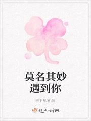 莫名其妙遇到你在线阅读