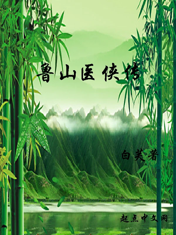 鲁山医侠传