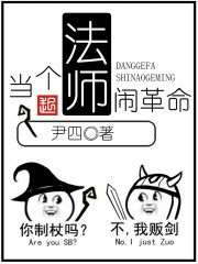 当个法师闹革命在线阅读
