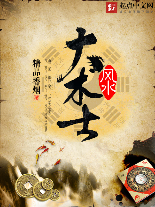 风水大术士在线阅读