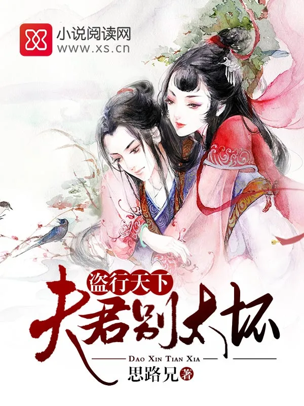 盗行天下：夫君别太坏
