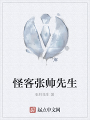 怪客张帅先生在线阅读