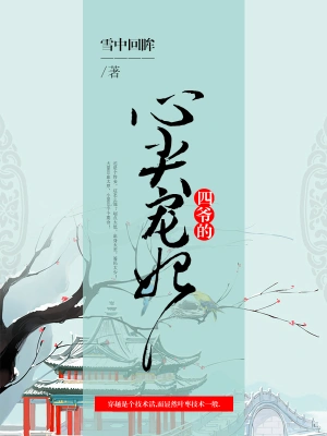 《四爷的心尖宠妃》（校对全本）作者：雪中回眸【TXT】