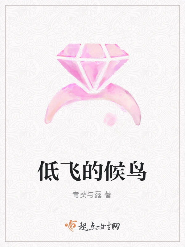 低飞的候鸟