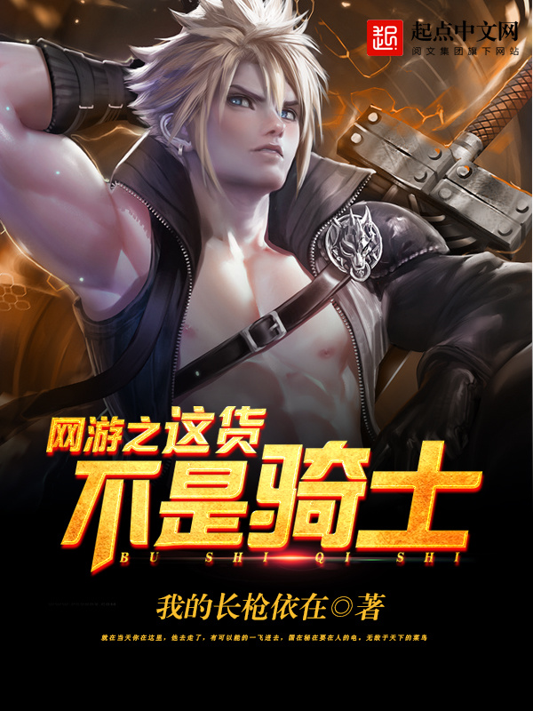 网游之这货不是骑士在线阅读