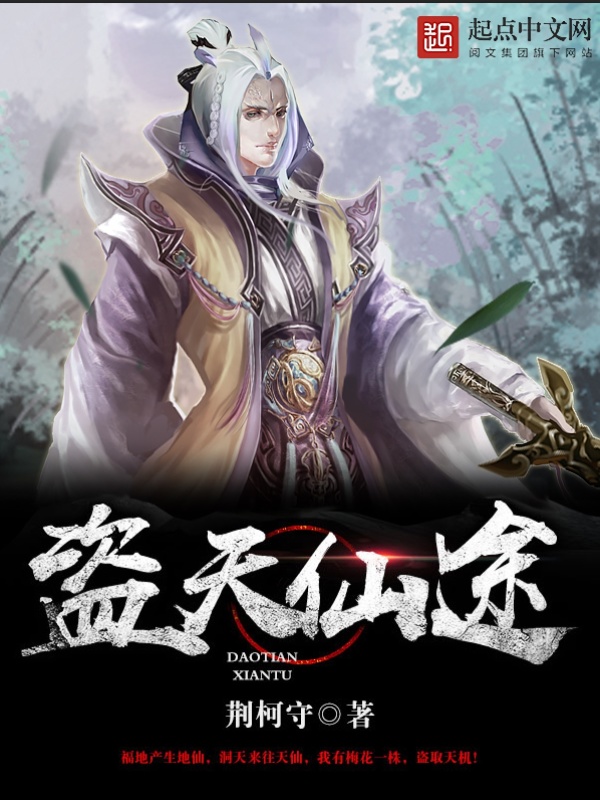 盗天仙途在线阅读