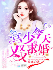 宫少今天又又又求婚了在线阅读