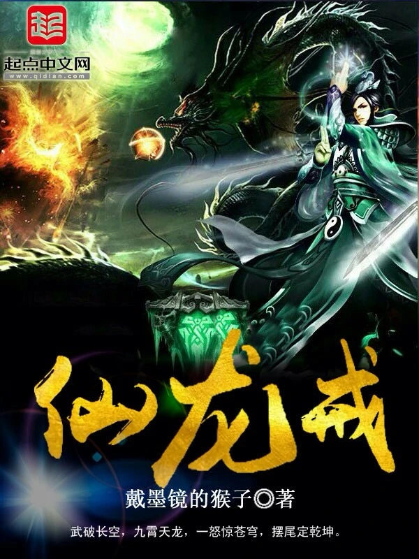 仙龙戒