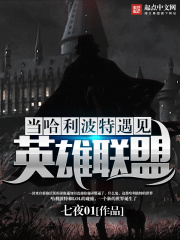 当哈利波特遇见英雄联盟在线阅读