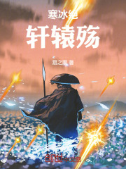 寒冰绝，轩辕殇