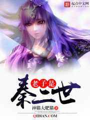 老子是秦二世在线阅读