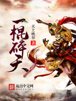 一棍碎天在线阅读