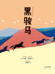 黑骏马在线阅读