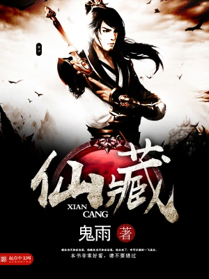[仙侠修真]《仙藏》（校对版全本）作者：鬼雨【转载TXT】