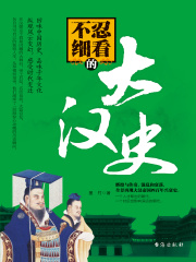 不忍细看的大汉史在线阅读