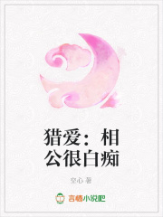 猎爱：相公很白痴