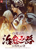 白魔法的治愈之路在线阅读