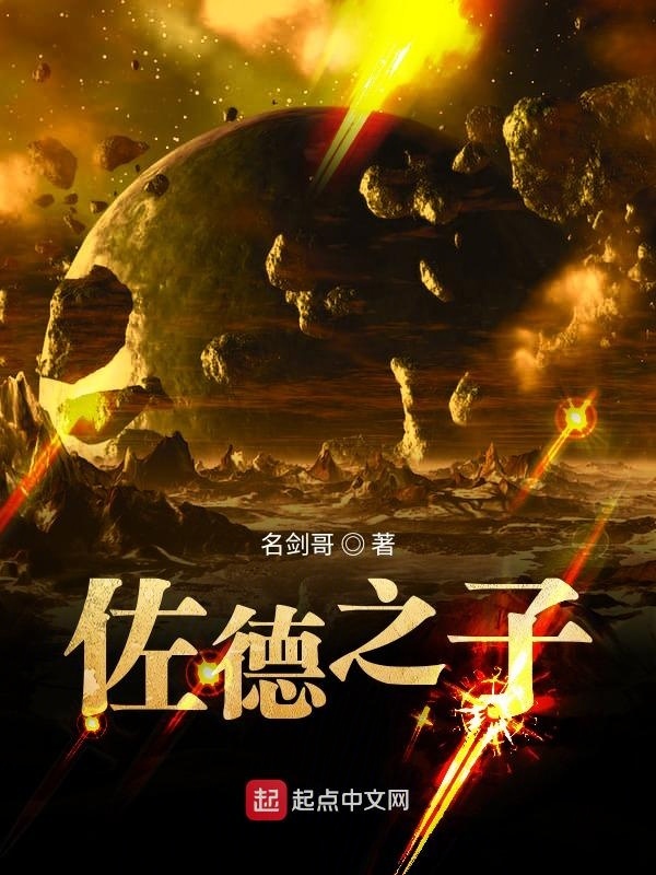 佐德之子在线阅读