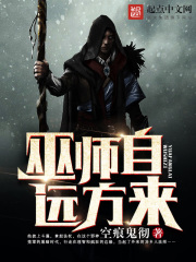 巫师自远方来在线阅读