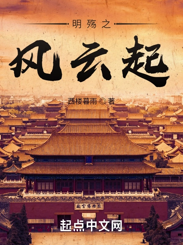 明殇之风云起