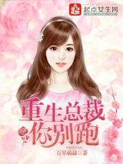 重生总裁你别跑