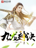 九龙神诀封面