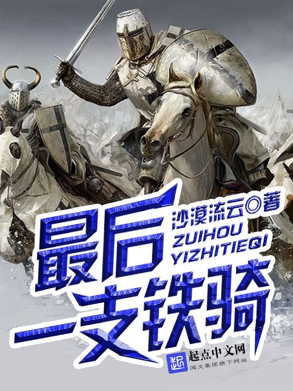 最后一支铁骑在线阅读
