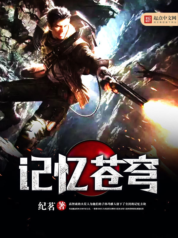 记忆苍穹在线阅读