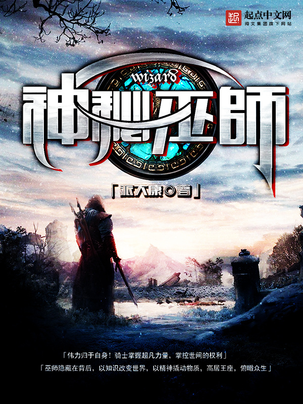 神秘巫师在线阅读