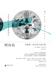 鳄鱼街：布鲁诺·舒尔茨小说全集在线阅读
