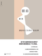 眼前：漫游在《左传》的世界