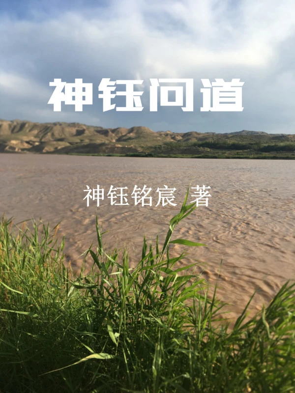 神钰问道