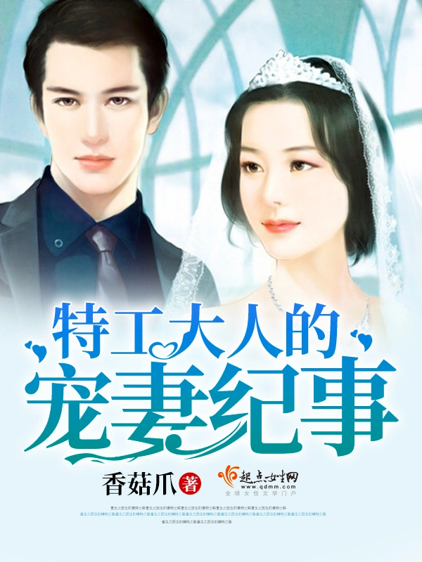 特工大人的宠妻纪事