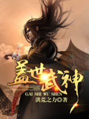 盖世武神在线阅读