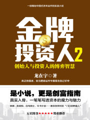 金牌投资人2在线阅读