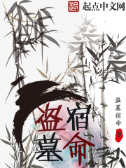 盗墓宿命在线阅读