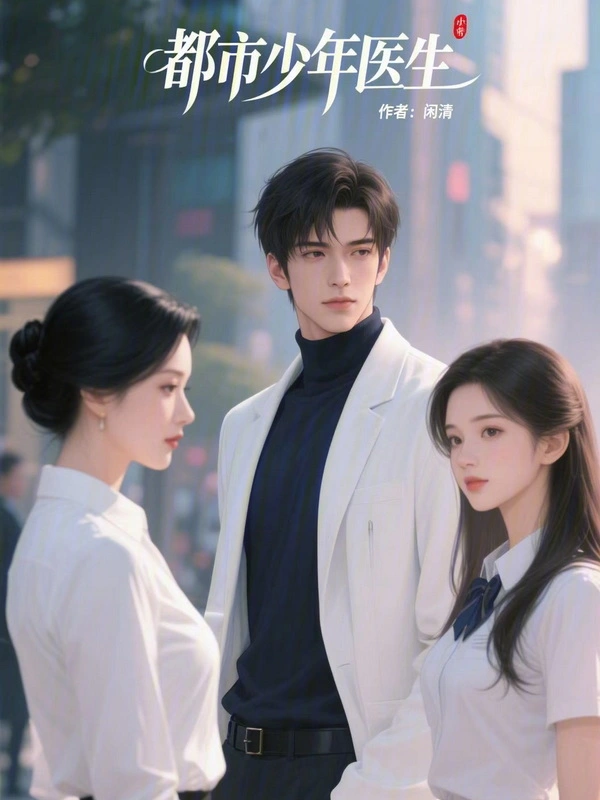 都市少年医生