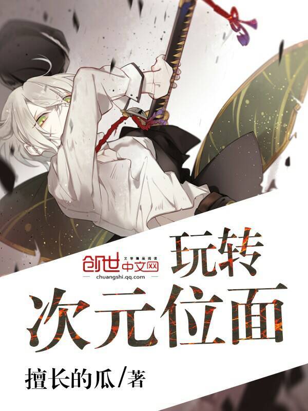 玩转次元位面在线阅读
