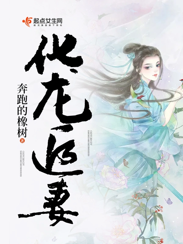 化龙追妻