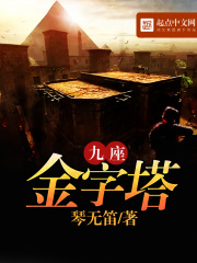九座金字塔在线阅读