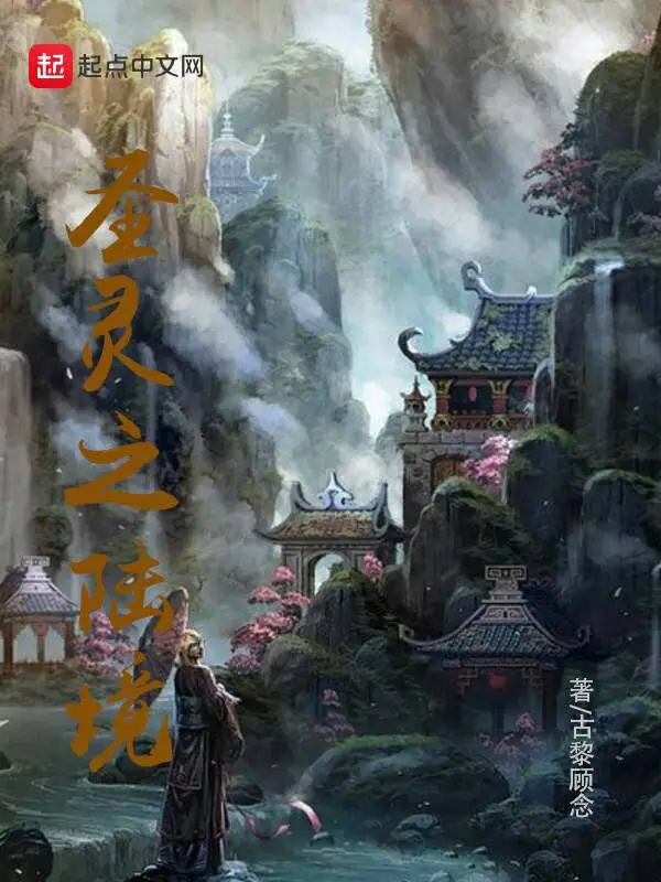 圣灵之陆境