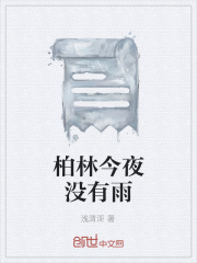 柏林今夜没有雨