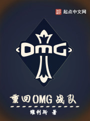 重回OMG战队在线阅读