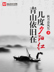 一抹残阳映青山在线阅读