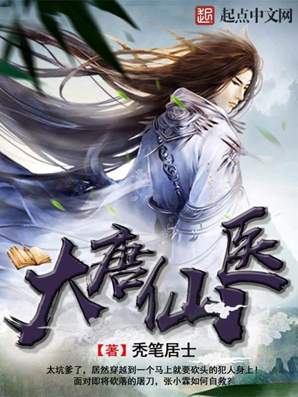 大唐仙医在线阅读